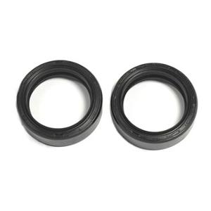 Joints spi fourche Athena 37x48x12.5 / 13.5 (x2)