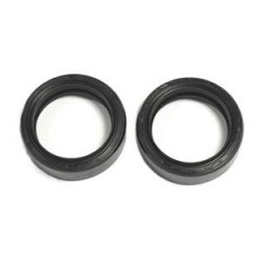 Joints spi fourche Athena 37x48x12.5 / 13.5 (x2)