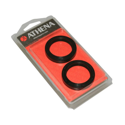 Joints spi fourche Athena 37x49x8/9.5 (x2) pour moto Kawasaki GPZ 600 R, GPZ 1100, Suzuki GS 950-1000, 500 GS-E, Yamaha XJ 900, XS 1100