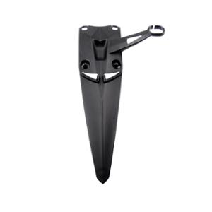 Renfort garde boue avant Tun'r noir BETA 50 RR 2012