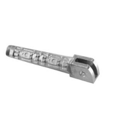 Repose / cale pied YAMAHA OEM TZR / XPOWER 5WXF74611000