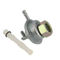 Robinet essence SYM OEM pour scooter Orbit / Orbit II / Fiddle II / Fiddle III / Jet 14 / Jet 4 / Symphony