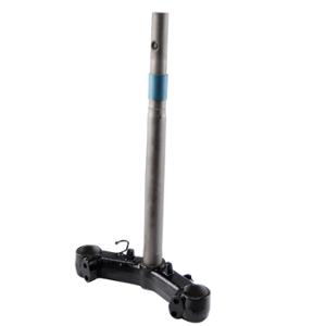 Te de fourche SYM 53200-AAA-000 - 4 temps pour scooter Orbit / Orbit II / Symply / Jet 4 / Crox