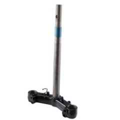 Te de fourche SYM 53200-AAA-000 - 4 temps pour scooter Orbit / Orbit II / Symply / Jet 4 / Crox