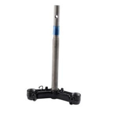 Te de fourche SYM 4 temps 53200-XB1-000 pour scooter Orbit III / Mask / E-XPRO