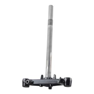 Te de fourche YAMAHA / MBK OEM 5C2F33402000 pour scooter Ovetto / Neos