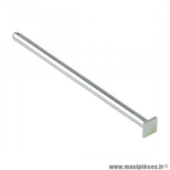 Axe béquille centrale YAMAHA / MBK OEM booster / BW's après 2004 / Spirit avant 2003 9024008X0000