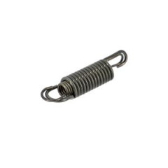 Ressort béquille latérale SYM OEM 50535-APA-000 pour scooter Orbit II / Orbit III / Fiddle II / Mio / Jet 4 / Symphony