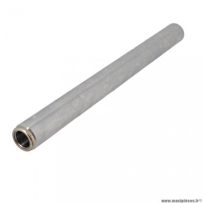 Tube de fourche YAMAHA 37PF31100000 pour maxi-scooter 125 XMAX / SKYCRUISER / EVOLIS