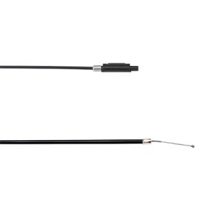 Câble de transmission gaz YAMAHA / MBK partie 2 5WWF63120000 scooter Booster / BW's après 2004