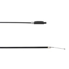 Câble de transmission gaz YAMAHA / MBK partie 2 5WWF63120000 scooter Booster / BW's après 2004