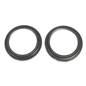 Caches poussière Athena 49x60.3x6 (x2)