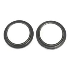 Caches poussière Athena 49x60.3x6 (x2)