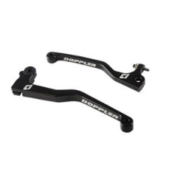 Levier Doppler CNC Noir Adapté Beta RR (Grimeca)