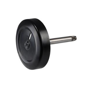 Cloche embrayage Doppler pour mobylette 103 SPX/RCX, adaptée poulie embrayage ER2 et origine