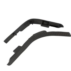 Reposes pieds adaptable caoutchouc MBK 51 MR1 / Magnum / Mag Max