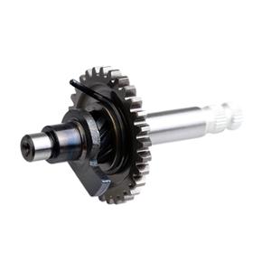 Axe kick DERBI OEM 50 à boite EURO2 / EURO3 / EURO4 (847330)