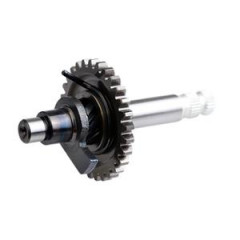 Axe kick DERBI OEM 50 à boite EURO2 / EURO3 / EURO4 (847330)