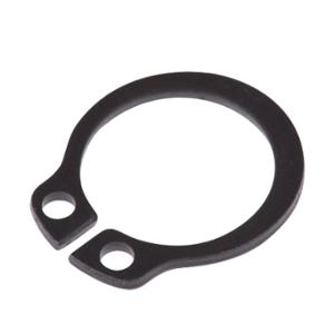 Circlips adaptable D22MM pour axe de kick - DERBI SENDA EURO2/EURO3/EURO4