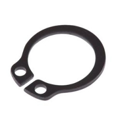 Circlips adaptable D22MM pour axe de kick - DERBI SENDA EURO2/EURO3/EURO4