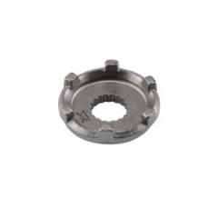 Rocher de kick YAMAHA / MBK OEM 3VLE56570000 pour scooter Booster / BW'S / Stunt / Slider / Rocket