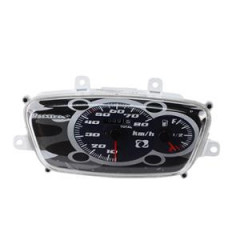Compteur de vitesse YAMAHA / MBK 5WWH35101000 pour scooter Booster BW's à partir de 2004