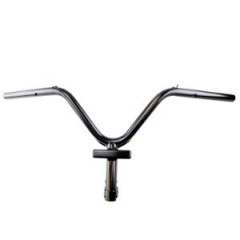 Guidon scooter YAMAHA / MBK OEM Nitro/Aerox avant 2013 5BRF61100100