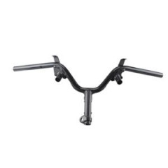 Guidon YAMAHA / MBK OEM 5C3F61101000 pour scooter Ovetto/Neos après 2011