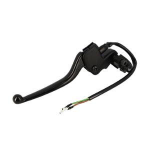 Poignée frein gauche YAMAHA / MBK OEM 5C2H29100100 pour scooter OVETTO/NEOS 2008->