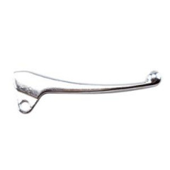 Levier frein droit Teknix adapté Yamaha PW50 1982-1999 et 2004-2007