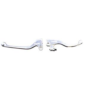 Levier Mecaboite Tun'r Argent Adapté Sherco SE/SM 50 2011-> (J.JUAN)