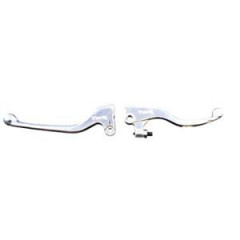 Levier Mecaboite Tun'r Argent Adapté Sherco SE/SM 50 2011-> (J.JUAN)