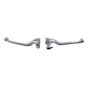 Levier Tun'r carbone mat adapt. Derbi Senda SM/R Race 2003-2009