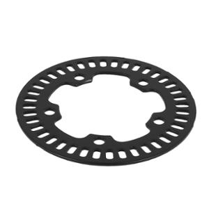 Disque capteur / piste abs YAMAHA / MBK OEM 125 1SD2517G00000 XMAX / SKYCRUISER / EVOLIS