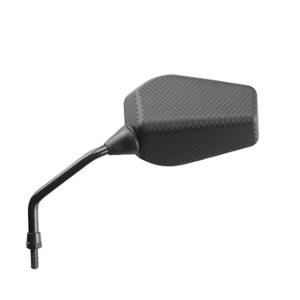 Rétro gauche RIEJU carbone 0/000.990.5003 pour MRT/MRT PRO