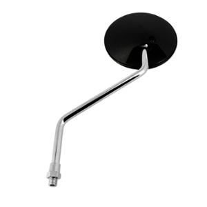 Rétro gauche MASH adapté pour moteurs 50 FIFTY / 125 SCRAMBLER / SEVENTY FIVE