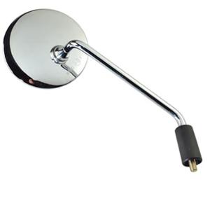 Rétro droit Vicma homologué CE pour scooter 50-125 SYM FIDDLE II