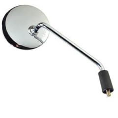 Rétro droit Vicma homologué CE pour scooter 50-125 SYM FIDDLE II