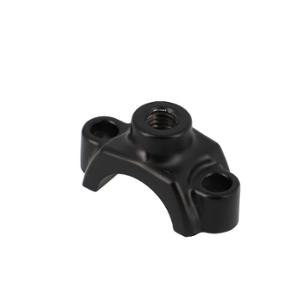 Demi cocotte gauche / droite support levier frein YAMAHA / MBK pour scooter OEM 5C2H29120000 OVETTO/NEOS