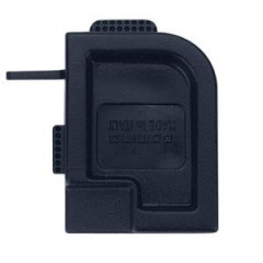 Couvercle poignée gaz Domino adapté Derbi Senda/Xtreme/XRace/SMT/RCR/SX/Suzuki