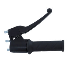 Poignée gaz adaptable ancien modèle PEUGEOT 103 SP/MVL/VOGUE