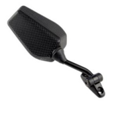 Rétro Droit Vicma Carbone Homologué CE XPower / TZR 50