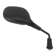 Rétroviseur droit SYM homologué 88110-KAA-000 pour scooter Orbit / Orbit II / Symply