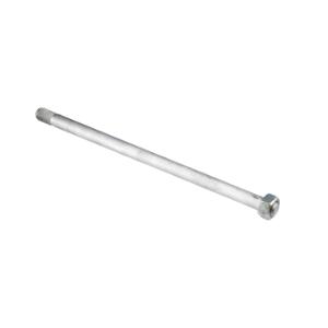 Axe de roue arrière DERBI D12 M12X150 L239 00H01304202