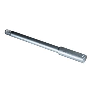 Axe de roue avant D15 DERBI OEM 50 à boîte pour Senda Xtreme/SMT/RCR après 2011 (863331)