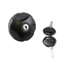 Bouchon essence RIEJU à clé OEM 0/000.410.5301 pour MRT/MRT PRO/MARATHON