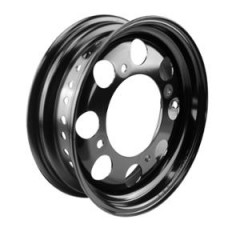 Jante / roue avant YAMAHA / MBK OEM 2DWF51670000 pour scooter Booster One / BW's Easy