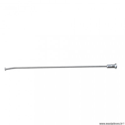 Rayon de roue avant RIEJU 17 pouces L195X3.08 0/000.540.5010 MRT/SMX/RMX