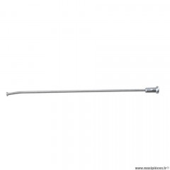 Rayon de roue avant RIEJU 17 pouces L195X3.08 0/000.540.5010 MRT/SMX/RMX