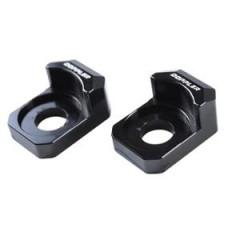 Tendeur chaine Doppler ALU NOIR Rieju MRT/Marathon Pro/XPS/XP7/XR7/NK7